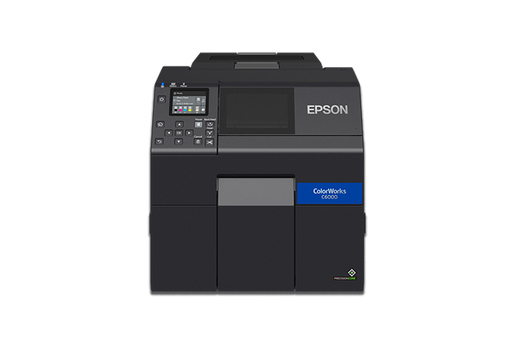 Epson ColorWorks CW-C6000AU